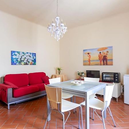 Midtown Apartment Pisa Exteriör bild