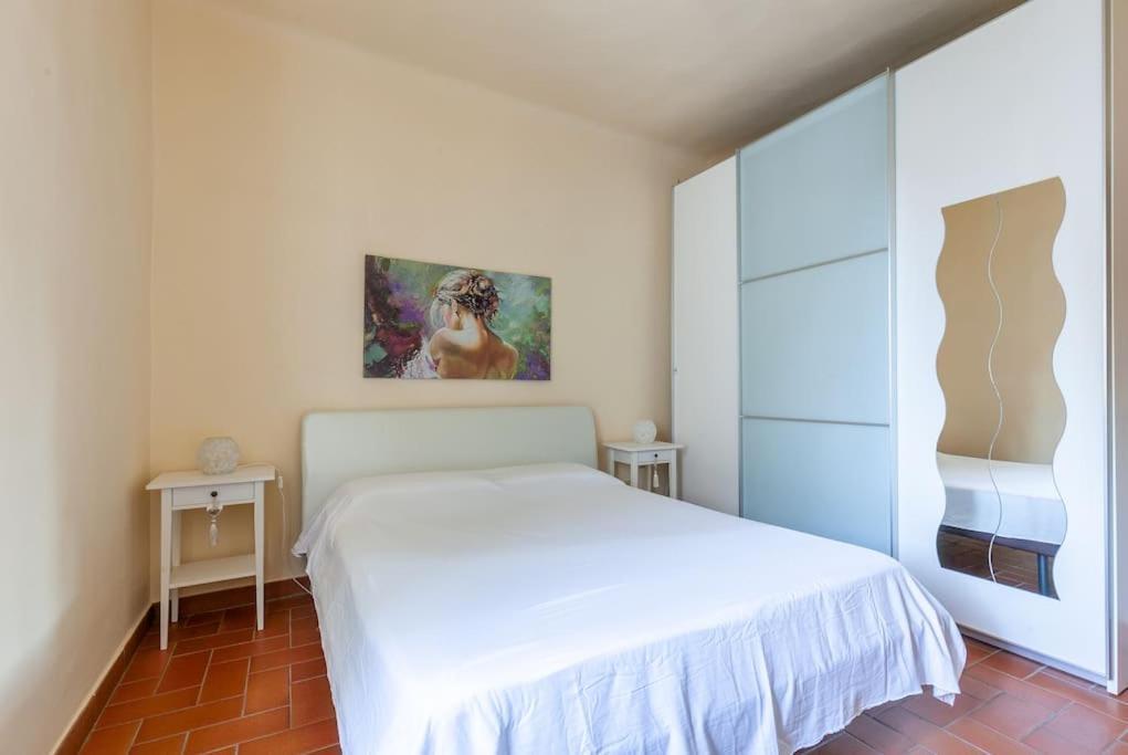 Midtown Apartment Pisa Exteriör bild